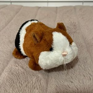 Webkinz Guinea Pig! No code!